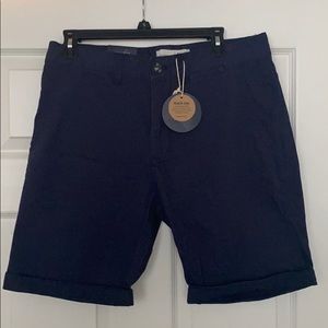 Men’s Cotton on Chino shorts